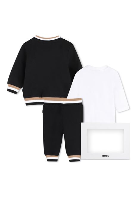 Completo 3 pezzi HUGO BOSS KIDS | J5330509B